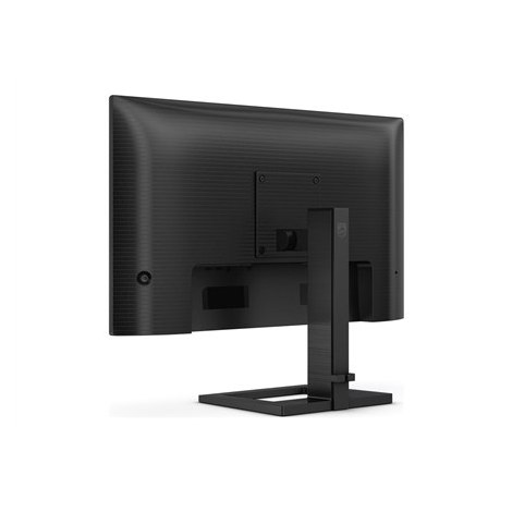 Philips | 24E1N1300AE/00 | 4 " | IPS | 1920 x 1080 pixels | 16:9 | Warranty 36 month(s) | 4 ms | 250 cd/m² | Black | HDMI ports - 5